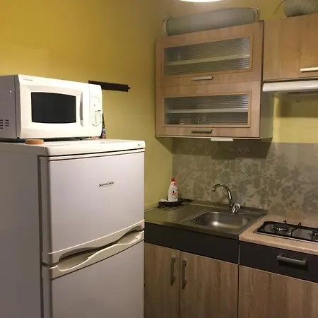 Uus-sadama - City Centre Apartment *