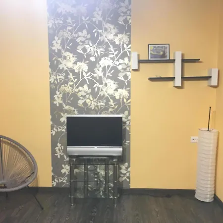 Apartment Uus-sadama - City Centre
