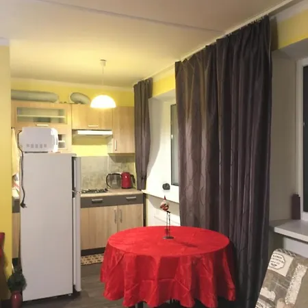 Apartment Uus-sadama - City Centre *